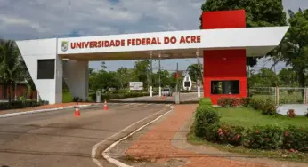Ufac oferece bolsas de até R$ 1.850 para atuação na educação a distância