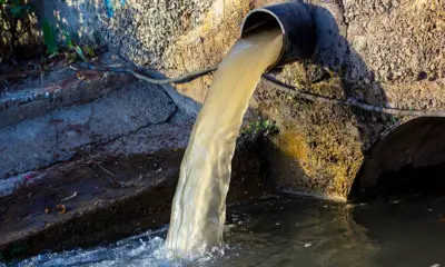 Rio Branco tem o quarto pior saneamento do país, aponta estudo