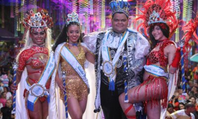 Prefeitura abre editais para blocos e escolha das realezas do Carnaval da Família 2026