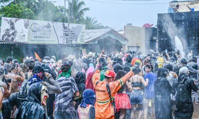 Prefeitura de Feijó regulamenta horários das festividades de Carnaval 2026