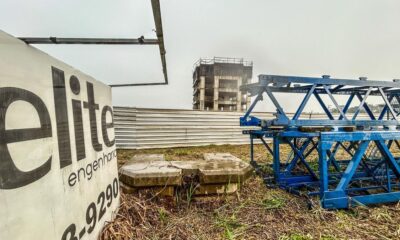 Elite rebate denúncia e garante transparência na gestão do Parkia Boulevard