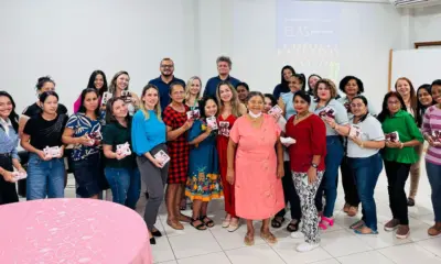 Sistema OCB presta homenagem às mulheres cooperativistas