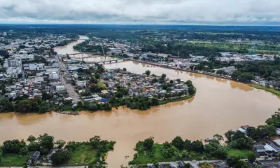 Rio Branco pode publicar decreto de situação de emergência ainda hoje