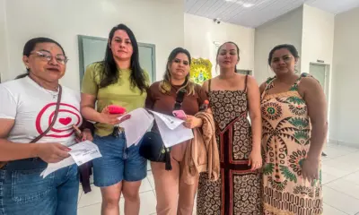 Candidatas do concurso da Ebserh perdem prova e denunciam banca