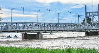 Nível do Rio Acre sobe e atinge 15,85m na capital com mais de 40 bairros afetados