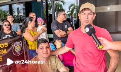 PGE dá parecer por corte de escala especial e policiais penais se manifestam na ALEAC