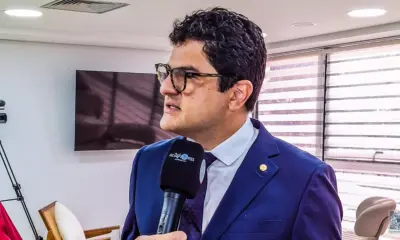 Eduardo Ribeiro diz que concurso da educação não deve ter mais mudanças