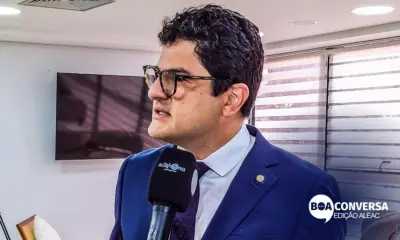 Eduardo Ribeiro diz que concurso da educação não deve ter mais mudanças