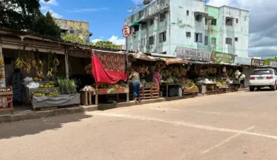 Comerciantes relatam queda dos preços dos ovos em Rio Branco