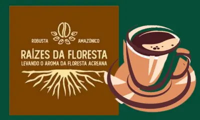 Raízes da Floresta: o café feito na Resex Chico Mendes já chegou na China