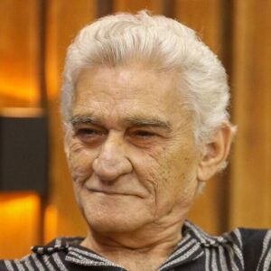 Narciso Mendes