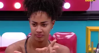 BBB 25: Confira ranking de rejeição do programa após eliminação de Aline