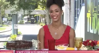Aline diz que Vilma é ‘mais falsa’ do BBB e que Eva segue no jogo por sorte