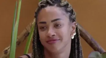 Romance, fãs e líder de tretas: Relembre a trajetória de Aline no BBB 25