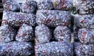 Proibição de importação de resíduos desafia indústria e impulsiona reciclagem no Brasil