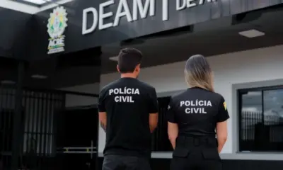 Acusado de ameaçar a ex de morte no Dia da Mulher é preso no Acre