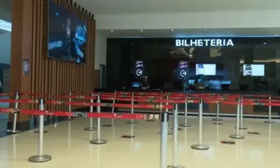 Cinema de Rio Branco é acusado de suposta prática abusiva na meia-entrada