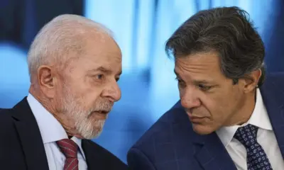 Presidente Lula assina projeto de lei da Isenção de IR para quem recebe até R$ 5 mil