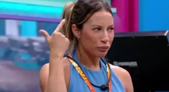Sisters dizem que Aline usou Diogo Almeida para ficar no BBB 25