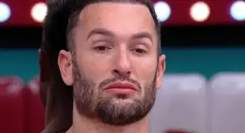 Diego comenta sobre sexualidade no BBB 25: ‘Achava que eu era uma maldição’