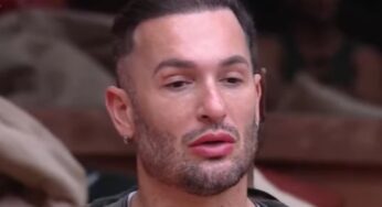 Diego diz preferir ir ao Paredão que votar em Gracyanne no BBB 25