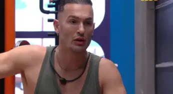 Diego reclama de não ser ouvido: ‘Importantes são as pessoas que gritam’