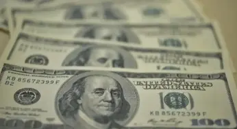 Dólar cai pela oitava vez e fecha a R$ 5,63