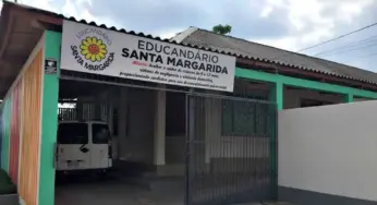 Educandário Santa Margarida abre processo seletivo para auxiliar administrativo