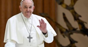 Insuficiência respiratória aguda: entenda o quadro do papa Francisco