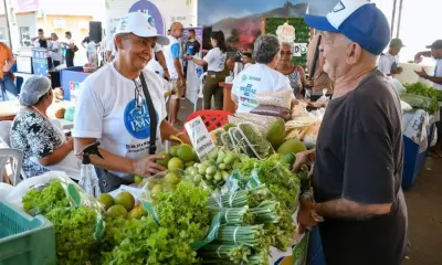 Mâncio Lima terá Feira do Peixe de 15 a 17 de abril