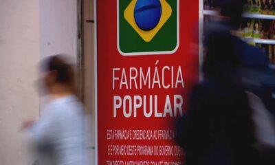 Farmácia Popular tem 24 vagas para credenciamento de novas unidades no AC