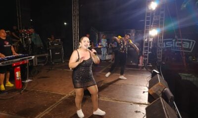 Em Cruzeiro do Sul, Carnaval será encerrado com concurso de fantasia e banda Trio Furacão