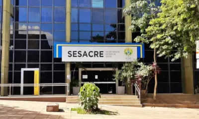 Secretaria de Saúde do Acre convoca aprovados em processo seletivo