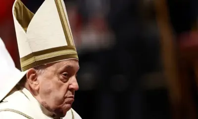 Papa Francisco dá sinais de permanência e inicia nova reforma católica