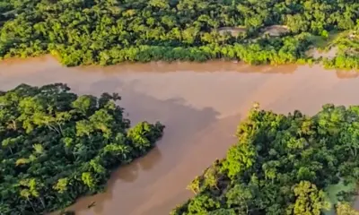 Rio está acima da cota de transbordo em cinco cidades do Acre