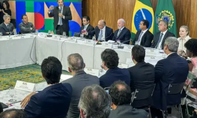 Lula entrega projeto de isenção de IR para quem ganha até R$ 5 mil