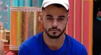 BBB 25: Guilherme veta João Gabriel de Prova do Líder