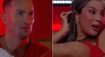Desabafo de Diego e críticas à Renata: a madrugada de festa no BBB 25