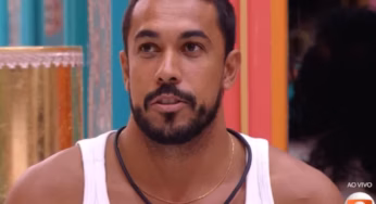Maike vence 11ª Prova do Líder do BBB e coloca Diego, Dani e Delma na Mira
