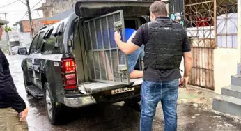 Prisão de pais por falta de pagamento de pensão alimentícia dispara no Amazonas