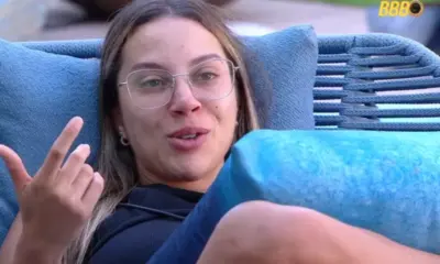 BBB 25: Renata vai para a Vitrine do Seu Fifi; entenda dinâmica