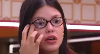Gracyanne alfineta Vitória e Aline sobre cardápio da Xepa: ‘Não faz nada’