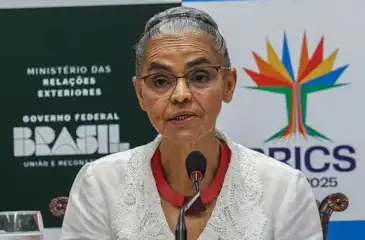 “Hoje o dia é de luto”, diz Marina Silva sobre afrouxamento das leis ambientais