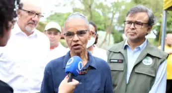 Governo anuncia R$ 90 milhões para preservação da Caatinga