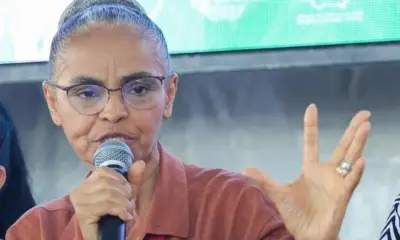 Marina Silva lamenta morte de brasileira durante trilha na Indonésia
