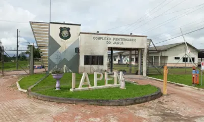 Penas de presos que fugiram em Cruzeiro do Sul somam mais de 200 anos