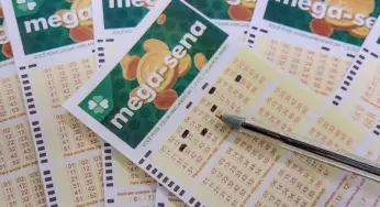 Mega-Sena acumula e prêmio chega a R$ 100 milhões; veja números sorteados