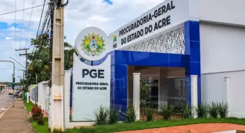 PGE entra com mandado de segurança contra decisão do TCE; Camolez decide