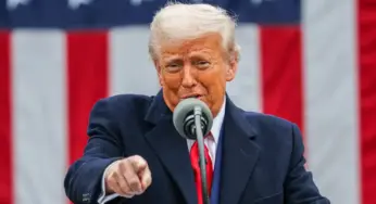 Trump impõe tarifa de 100% sobre filmes estrangeiros nos EUA