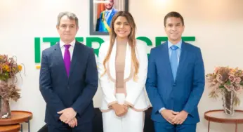 Iteracre alinha parceira com a justiça para reforçar a regularização fundiária
